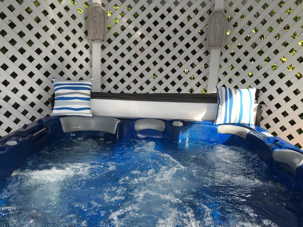 Te Moana Bed & Breakfast Bed & Breakfast Waikanae Eksteriør bilde