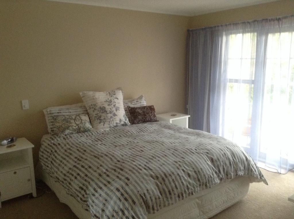 Te Moana Bed & Breakfast Bed & Breakfast Waikanae Rom bilde